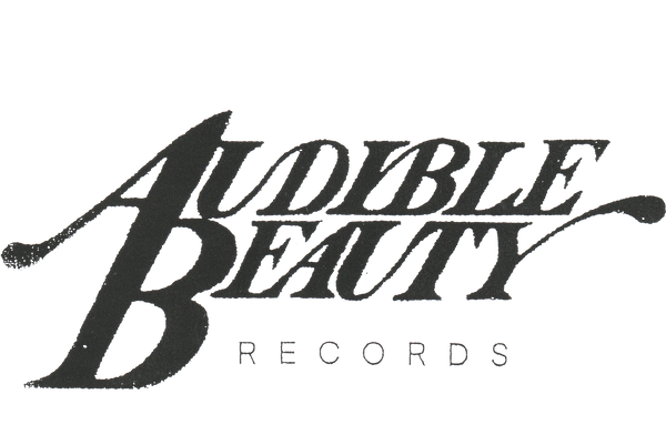 Audible Beauty Records